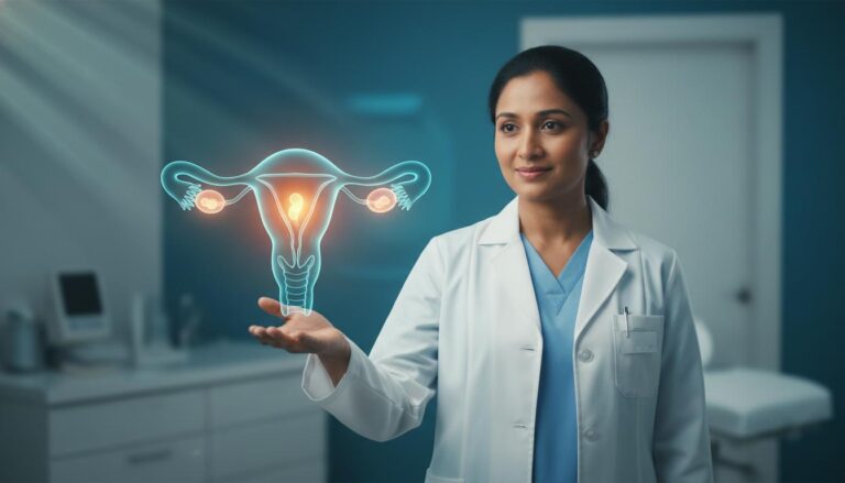 අනේ මගේ බඩේ දරුවා ගර්භාෂයෙන් පිටතද හැදෙන්නේ? `(Ectopic Pregnancy)` ගැන හැමදේම සරලව.