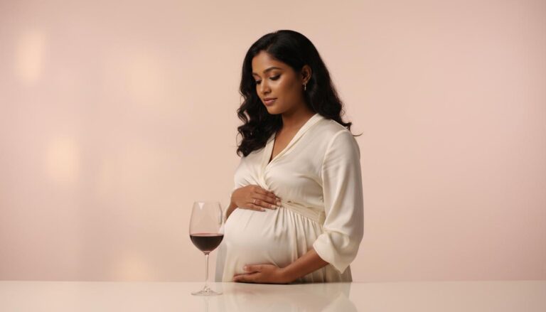 බඩේ ඉන්න පැටියාට මත්පැන් නිසා කරදරයක්? භ්‍රෑණ මධ්‍යසාර සින්ඩ්‍රෝමය (Fetal Alcohol Syndrome – FAS) ගැන අපි කතා කරමු!