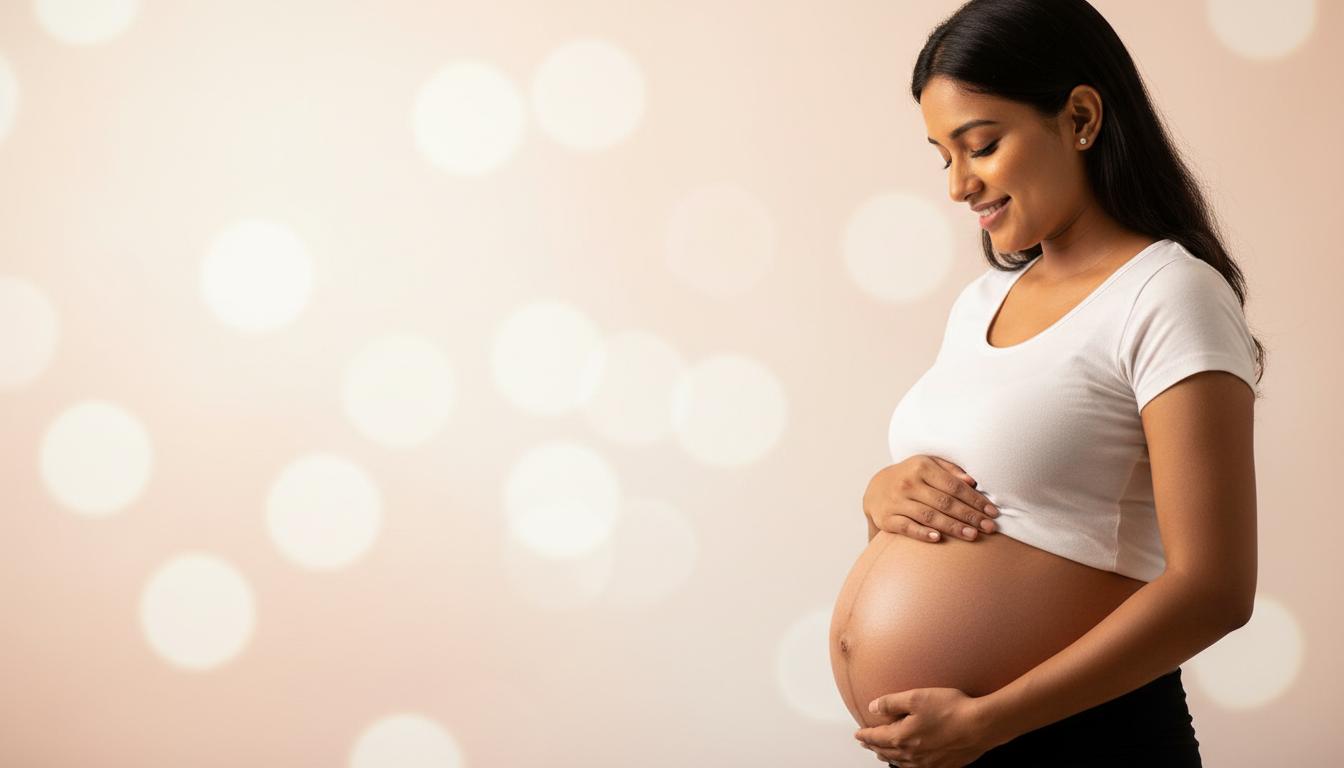 නිරෝගී බබෙක්ට ෆෝලික් ඇසිඩ් (Folic Acid) අත්‍යවශ්‍යයි! අපි මේ ගැන කතා කරමුද?