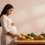 Guía Esencial de Seguridad Alimentaria en el Embarazo: Lo Que Toda Futura Madre Debe Saber
