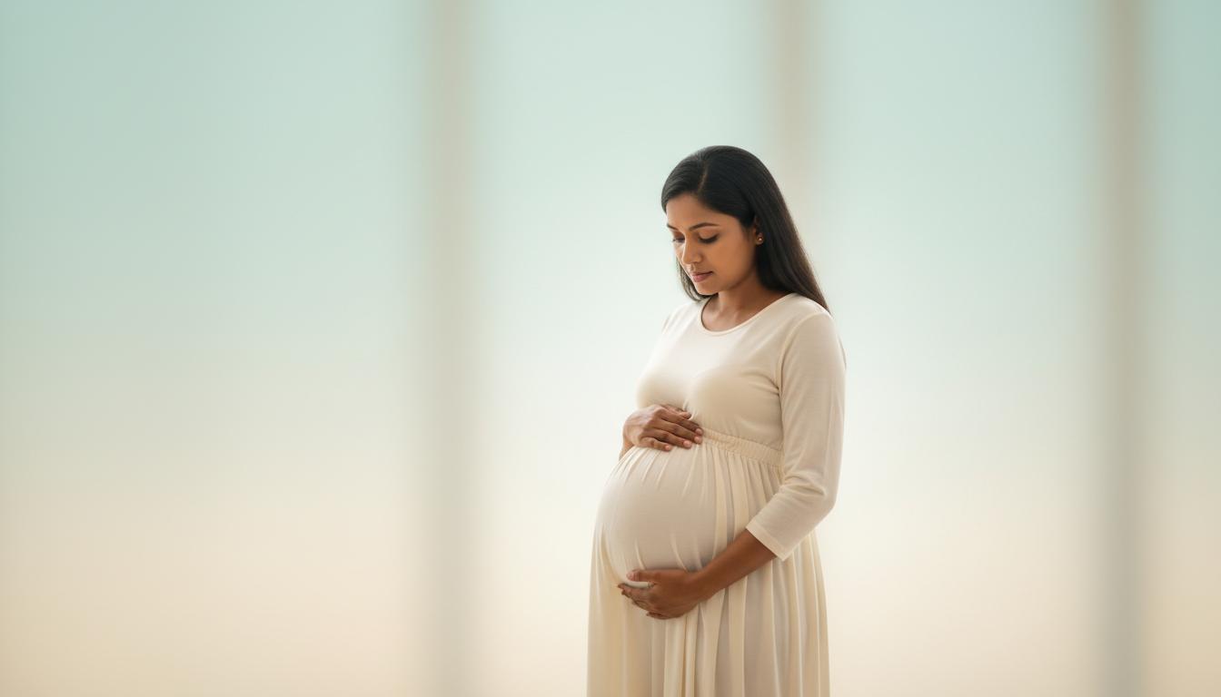 ඔයාටත් ගර්භණී කාලෙදි දියවැඩියාව? (Gestational Diabetes) බය නැතුව දැනගමු!