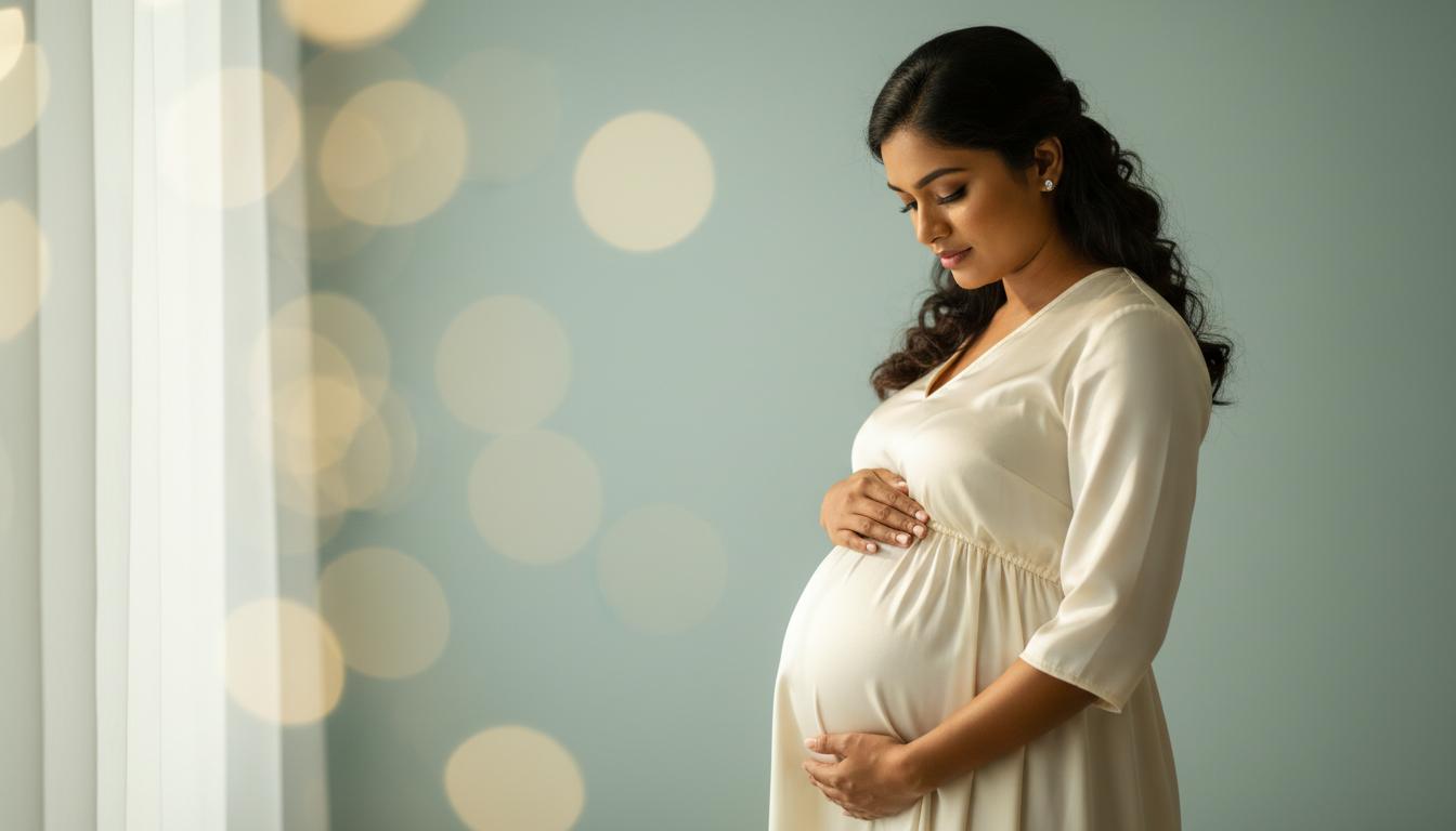 අම්මේ, ඔයාගේ බබාටත් මේ GBS වලින් කරදරයක් වෙයිද? (Group B Strep) අපි මේ ගැන හරියටම දැනගමු!