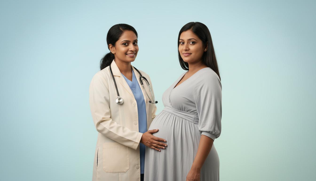 ඔයාගේ බබා කලින් ඉපදෙන එක වළක්වගන්නේ කොහොමද? (Preterm Birth) අපි මේ ගැන කතා කරමු!