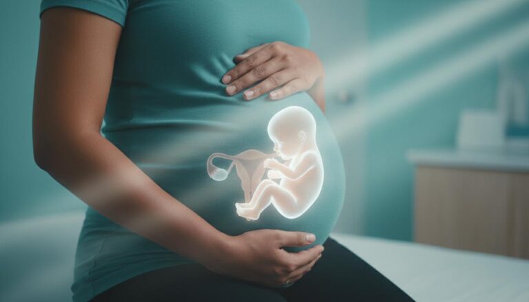 ගර්භණී 19 වෙනි සතිය: බබාගේ සම ආරක්ෂා කරන මේ ‘වර්නික්ස් කේසියෝසා’ (Vernix Caseosa) කියන්නේ මොකක්ද?