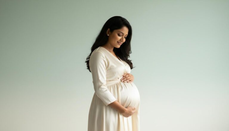 ගර්භණී සතිය 21: ඔයාගේ පුංචි පැටියාගේ අලුත්ම විස්තර (Pregnancy Week 21 Development)