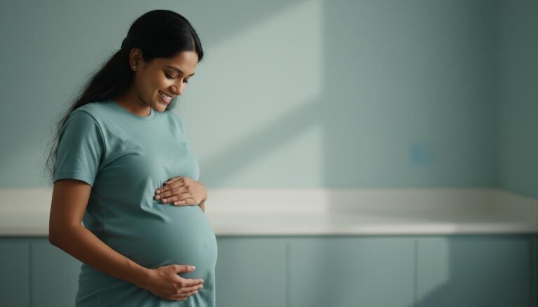 ඔයාගේ ගර්භණී කාලයේ 23 වෙනි සතිය (Pregnancy Week 23) – බබාටයි ඔයාටයි මේ සතියේ කොහොමද?