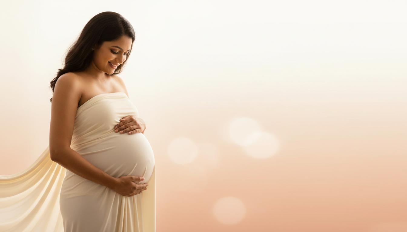 ඔයාගේ ගර්භනී සමයේ සති 24: පුංචි පැටියාගේ ලෝකයයි ඔයාගේ සුවයි ගැන දැනගමු! (Pregnancy Week 24)