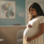 28. Schwangerschaftswoche: Entwicklung Ihres Babys und wichtige Tipps für das dritte Trimester