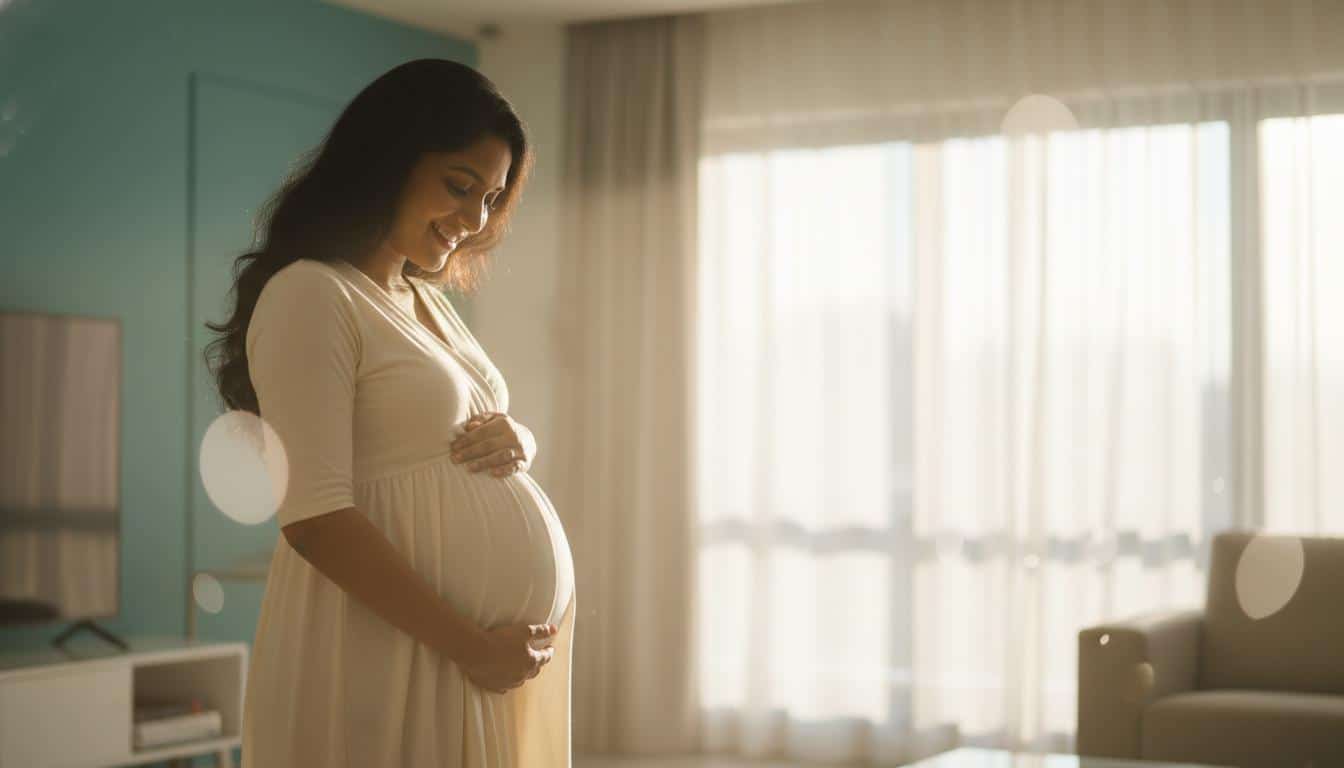 ඔයාගේ ගර්භණී කාලයේ 30 වෙනි සතියද මේ? (Pregnancy Week 30) බබාටයි ඔයාටයි කොහොමද බලමු!