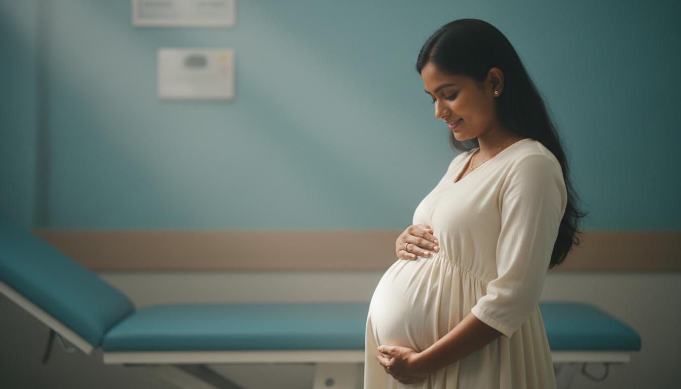 ඔයාගේ ගර්භණී සතිය 31! (Pregnancy Week 31) - බබාගේ දියුණුවයි, දරු දියර ගැනයි අපි කතා කරමු! ඔයාගේ ගර්භණී සතිය 31! (Pregnancy Week 31) – බබාගේ දියුණුවයි, දරු දියර ගැනයි අපි කතා කරමු!