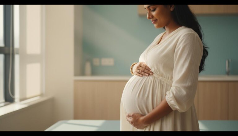 ඔයා දැන් සතිය 36 ද? පැටියා එන්න ළඟයි! (Pregnancy Week 36) මේ සතියේ මොකද වෙන්නේ බලමුද?