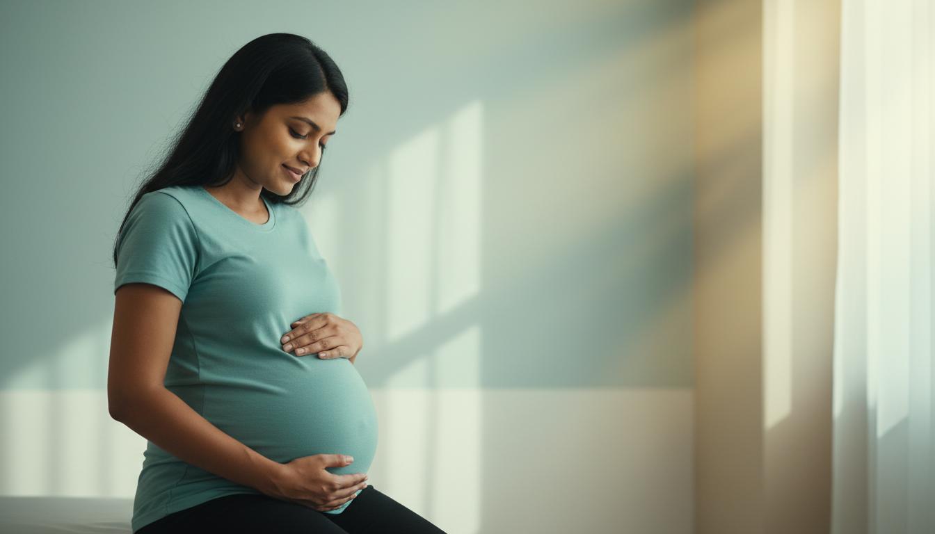 ඔයාගේ ගර්භණී ගමනේ 39 වෙනි සතිය (Pregnancy Week 39): බබා හමුවෙන්න ළඟයි! මේ සතියේ මොකද වෙන්නේ?