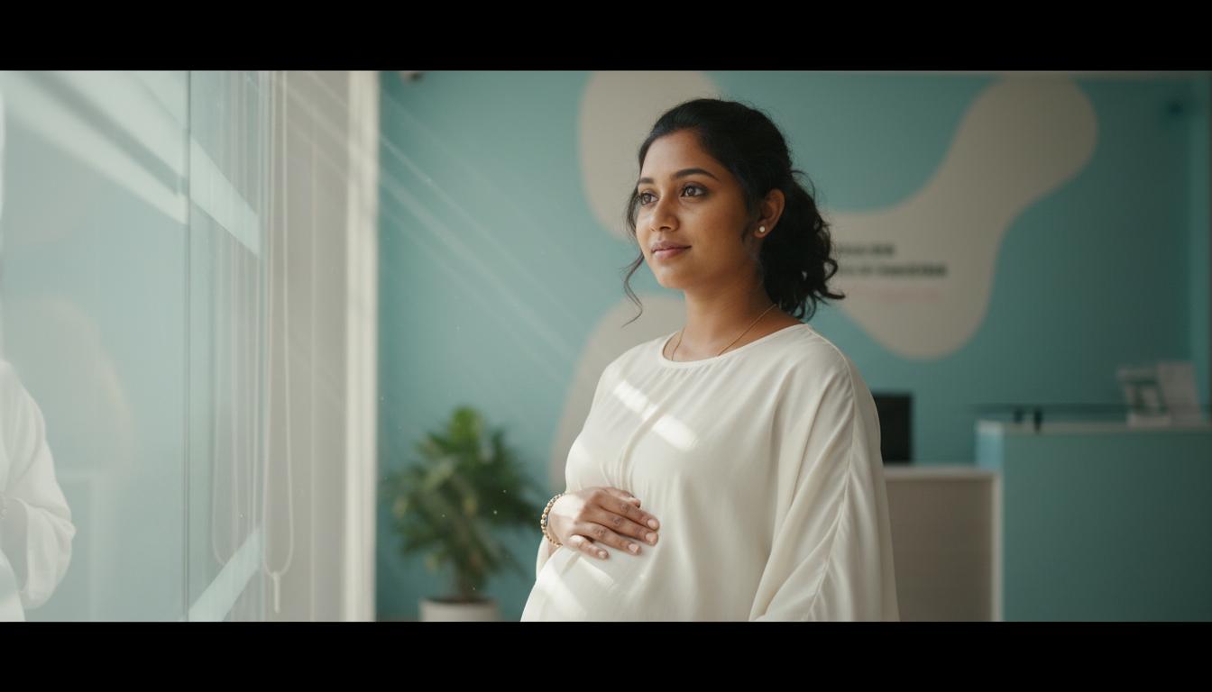 ඔයා අම්මා කෙනෙක් වෙන්නද යන්නේ? මේ දේවල් ගැනත් සැලකිලිමත් වෙමු (Pregnancy Precautions)