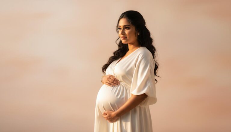 කුසේ ඉන්න පුංචි පැටියා ලොකු වෙන හැටි (Fetal Development): සතියෙන් සතිය පුදුම වෙනස්කම්!
