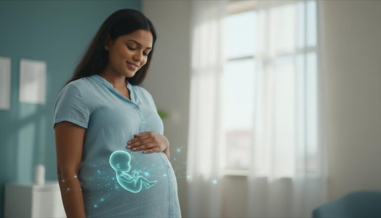 ඔයාගේ බබාගේ සෞඛ්ය ගැන මුලදීම දැනගන්න (First Trimester Screening) පරීක්ෂණය ගැන කතා කරමුද? ඔයාගේ බබාගේ සෞඛ්ය ගැන මුලදීම දැනගන්න (First Trimester Screening) පරීක්ෂණය ගැන කතා කරමුද?