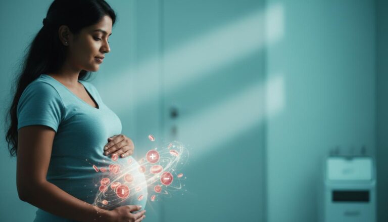 ඔයාගේ ලේ ගෘප් එකයි බබාගෙයි අතරේ ගැටුමක්ද? (Rh Incompatibility) ගැන හරියටම දැනගමු!