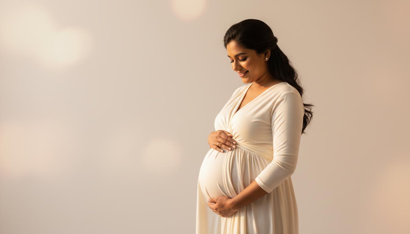 ඔයා අම්මා කෙනෙක් වෙන්නද යන්නේ? ගර්භණී කාලයේ නිරෝගීව ඉන්න රහස් (Healthy Pregnancy Tips)