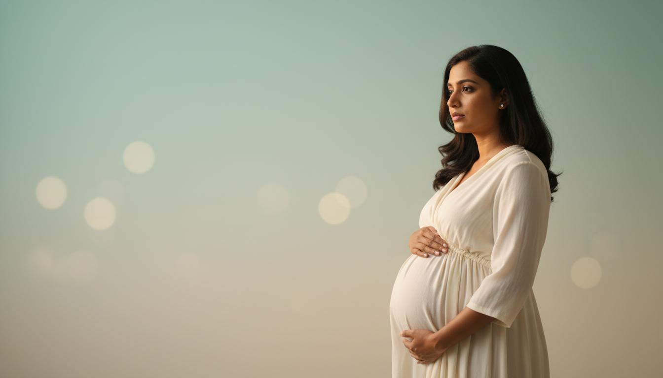 ගර්භණී කාලෙදි ඔයාගේ හිතටත් බරක් දැනෙනවද? අපි මේ ගැන කතා කරමු! (Mental Health During Pregnancy)