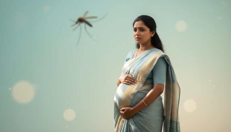 බබා ලැබෙන්න ඉන්නකොට කෘමි විකර්ෂක (Bɔg Ripɛlent) පාවිච්චි කළාට කමක් නැද්ද? අපි මේ ගැන කතා කරමු!