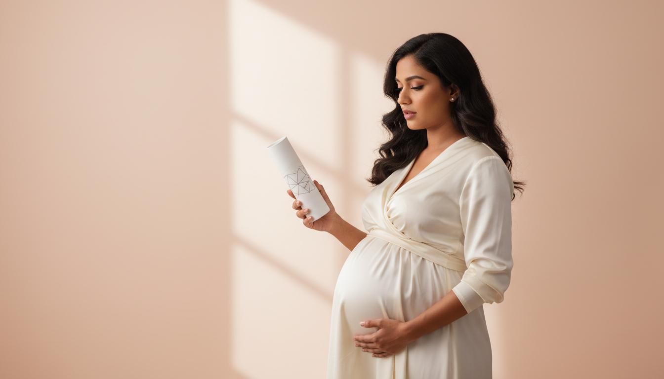 ඔයා බබෙක් ලැබෙන්න ඉන්නකොට කොණ්ඩෙ පාට කරන එක (Hair Dye) ඇත්තටම හොඳද? අපි මේ ගැන කතා කරමු!