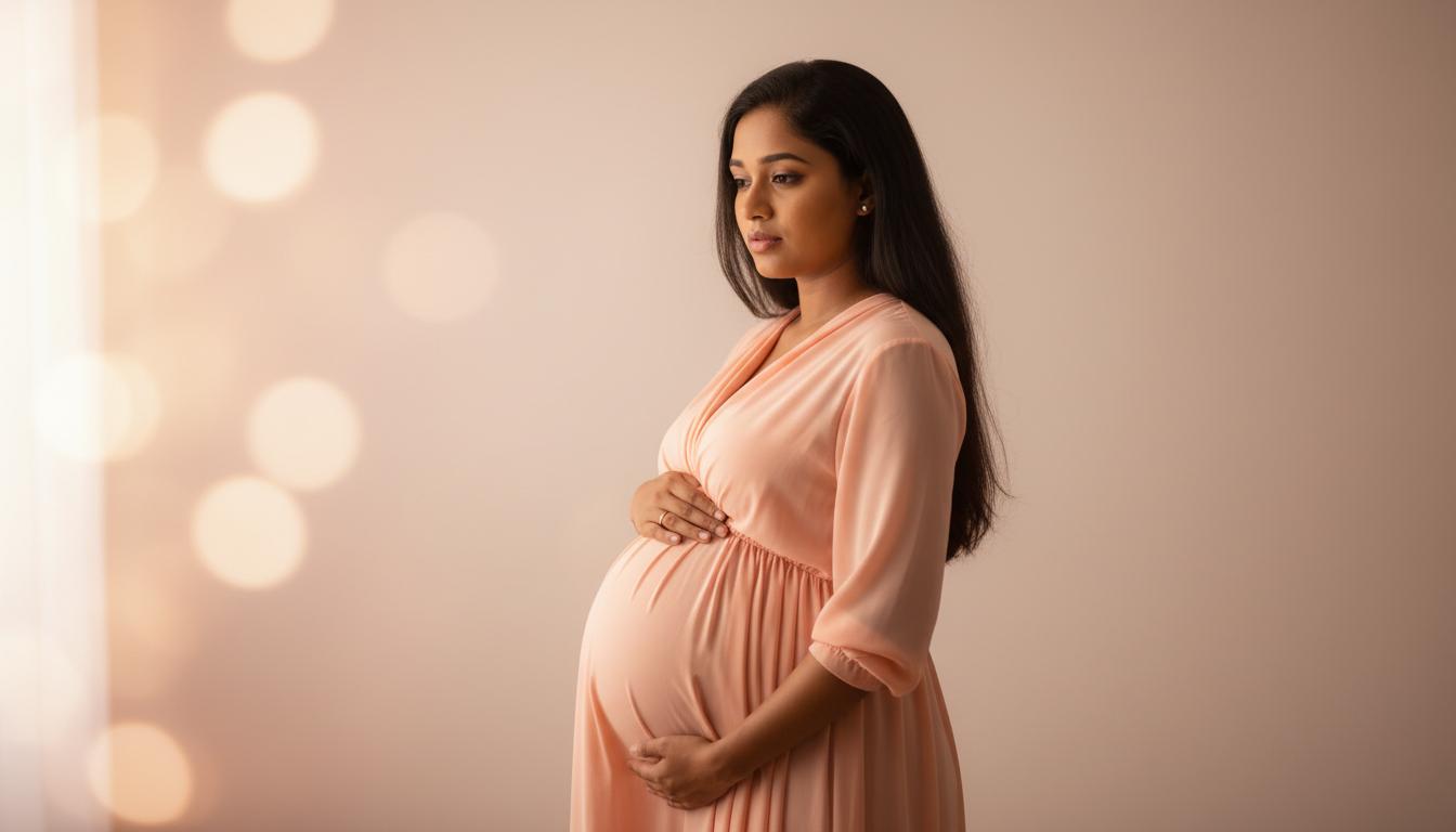 අනේ, මගේ ගැබ් ගැනීම අවදානම්ද? (High-Risk Pregnancy) කියන්නේ මොකක්ද? අපි කතා කරමු!