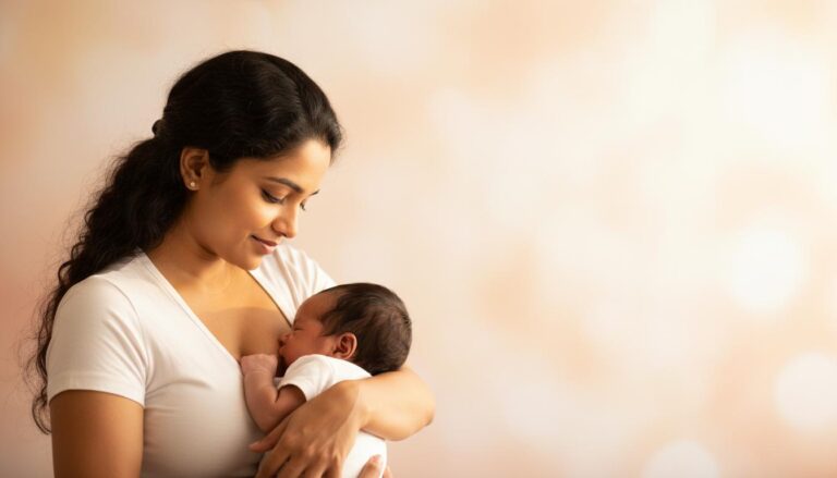 ඔයාගේ පොඩිත්තාට කොච්චර කිරි දෙන්න ඕනෙද? (Breastfeeding Frequency and Duration) අපි මේ ගැන කතා කරමු!