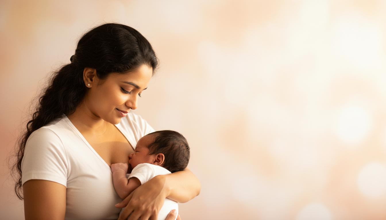 ඔයාගේ පොඩිත්තාට කොච්චර කිරි දෙන්න ඕනෙද? (Breastfeeding Frequency and Duration) අපි මේ ගැන කතා කරමු!