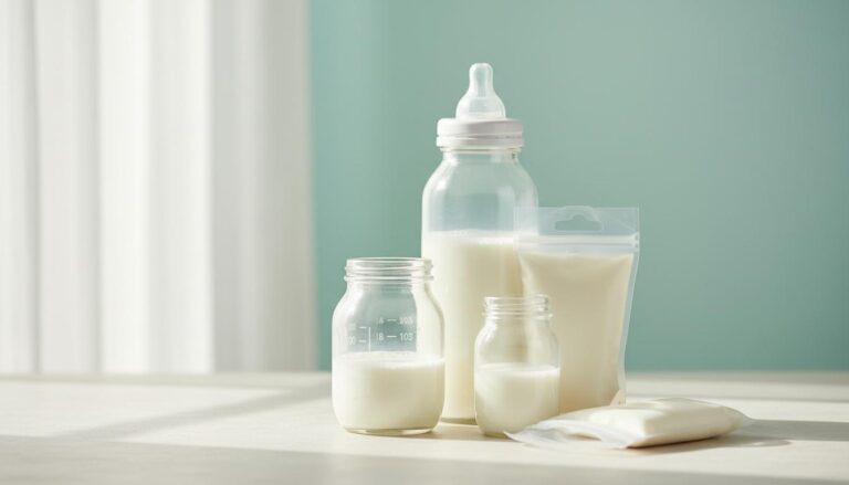 ඔයාගේ බබාට මව්කිරි දොවලා, ආරක්ෂිතව තියාගන්නේ කොහොමද? (Breast Milk Storage) අපි මේ ගැන කතා කරමු!