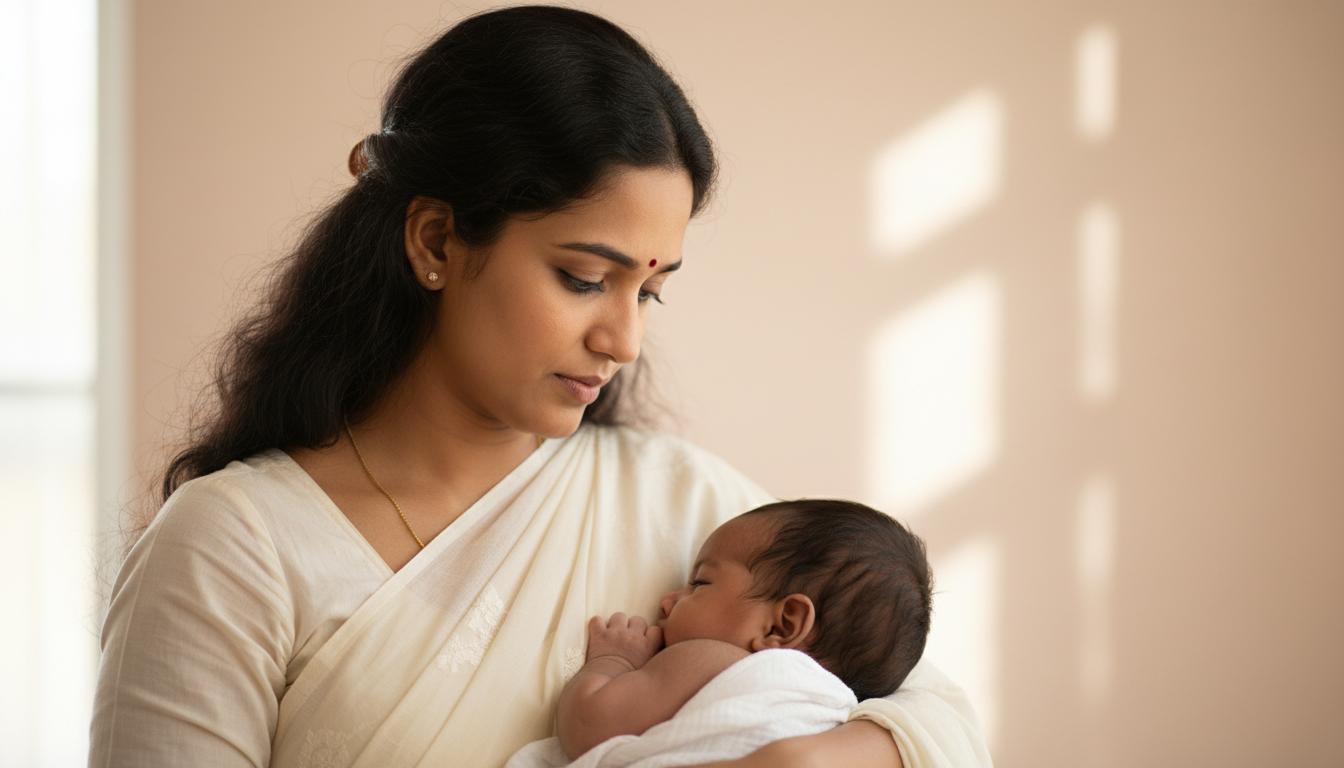 කිරි දෙන අම්මේ, ඔයා කන බොන දේවල් බබාට බලපාන හැටි (Maternal Diet & Breastfeeding) - අපි දැනගමුද?