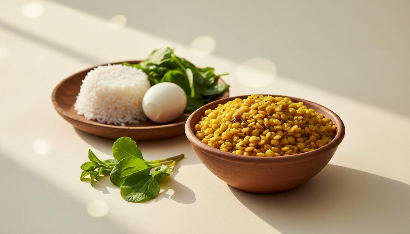 සල්ලි අමාරු කාලෙක පවුලට පෝෂණීය කෑම වේලක් දෙන්නේ කොහොමද? (Budget Family Nutrition)