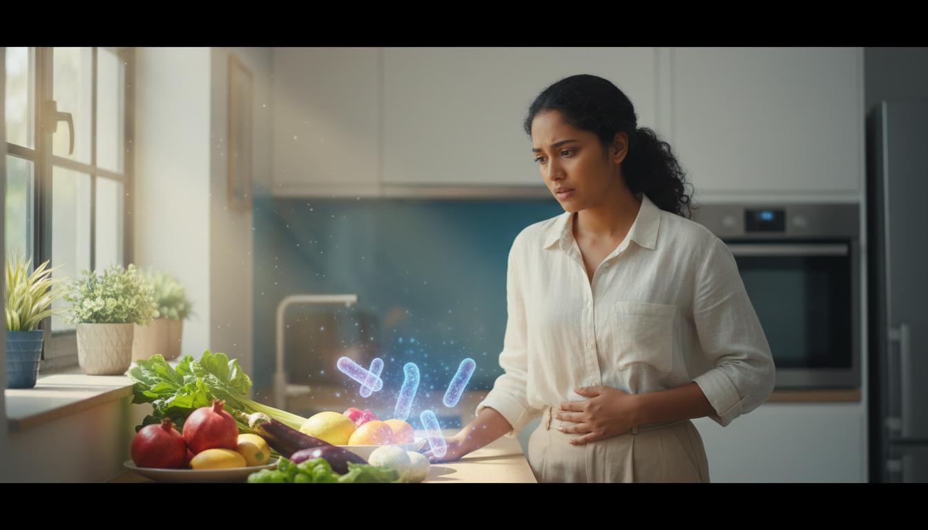 කෑම බීම වලින් ලෙඩ නොවී පරිස්සම් වෙන්නෙ කොහොමද? (Food Safety) අපි මේ ගැන හරියටම දැනගමු!