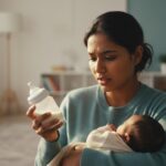 බබාට ෆෝමියුලා කිරි (Formula Feeding) දෙනකොට ඔයාටත් මේ ප්‍රශ්න තියෙනවද? කිරි වමනය, ආසාත්මිකතා සහ නිවැරදිව කිරි හදන හැටි!