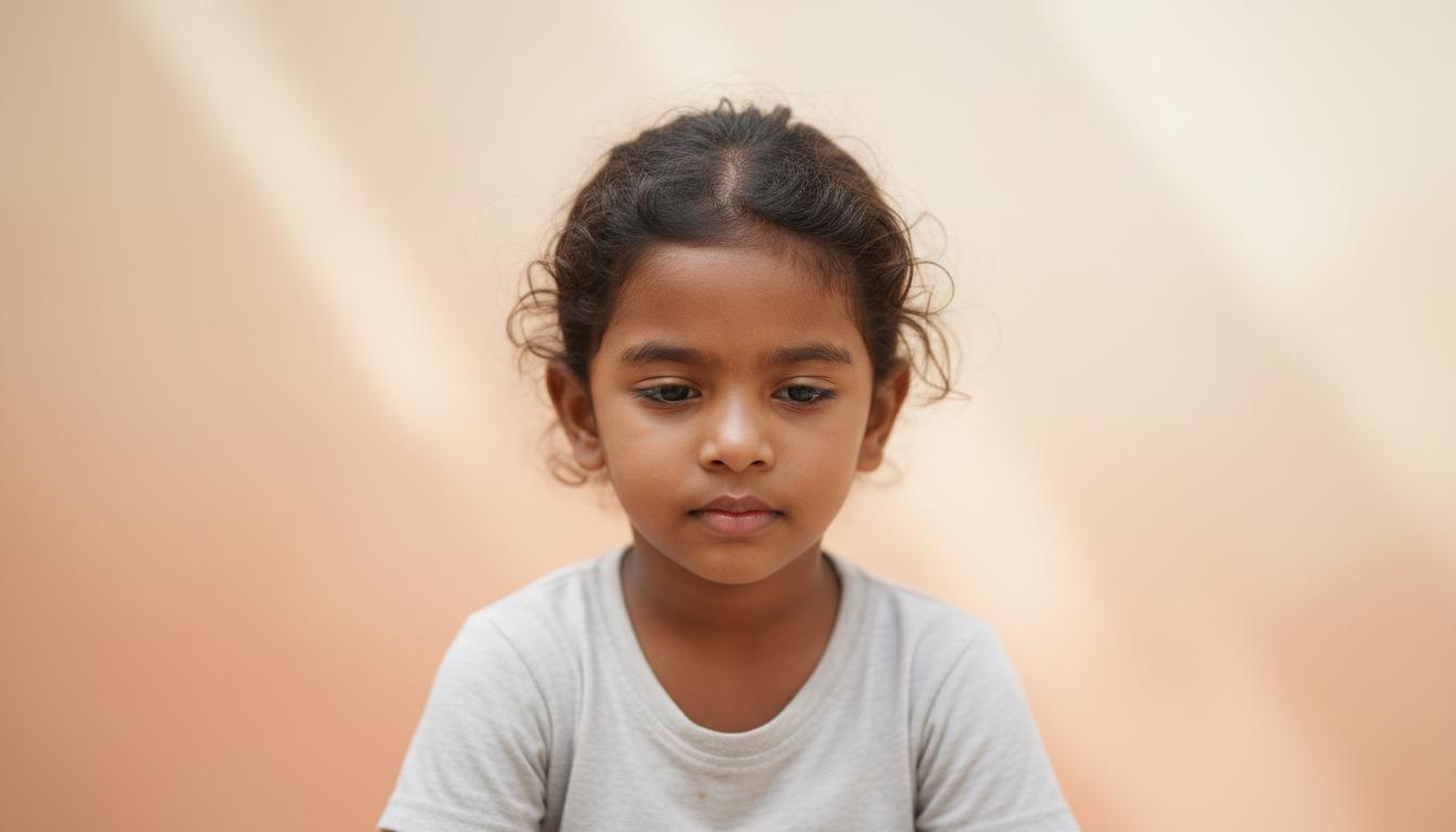 ඔයාගේ දරුවාටත් තනිකමක් දැනෙනවද? (Loneliness) අපි මේකට උදව් කරන්නේ කොහොමද බලමුද?