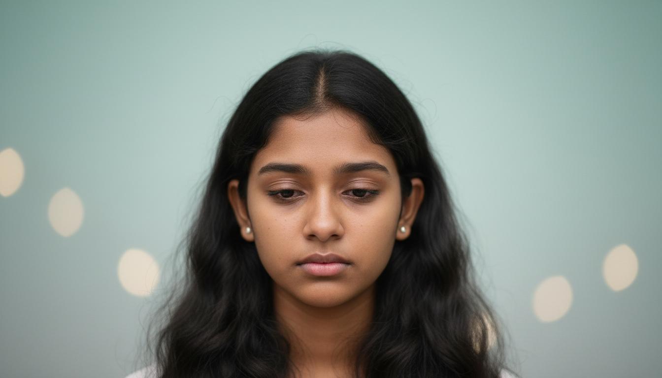 ඔයාගේ තරුණ දරුවා ගැන හිතේ බයක් තියෙනවද? අපි කතා කරමු තරුණ වියේ සියදිවි නසාගැනීම් (Teen Suicide) ගැන ඔයාගේ තරුණ දරුවා ගැන හිතේ බයක් තියෙනවද? අපි කතා කරමු තරුණ වියේ සියදිවි නසාගැනීම් (Teen Suicide) ගැන