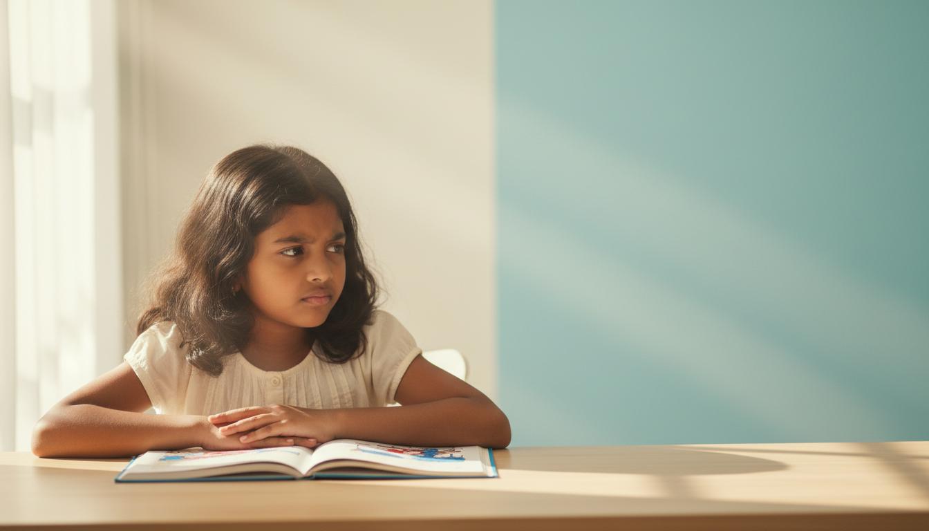 ඔයාගේ දරුවාටත් අවධානය අඩුයි වගේද? ADHD බෙහෙත් (ADHD Medicines) ගැන හරියටම දැනගමුද?