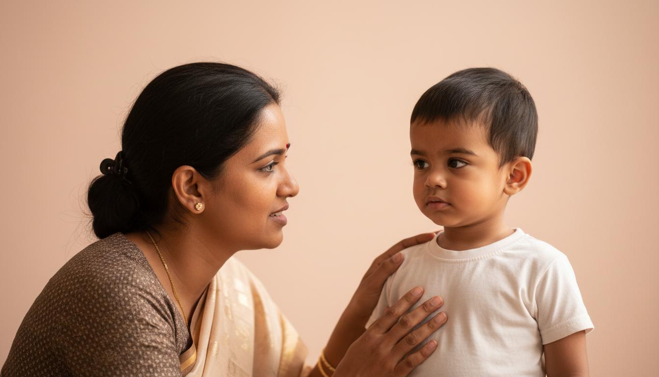 ඔයාගේ දරුවට විනයක් (Discipline) පුරුදු කරන්නේ කොහොමද? අපි මේ ගැන කතා කරමු!