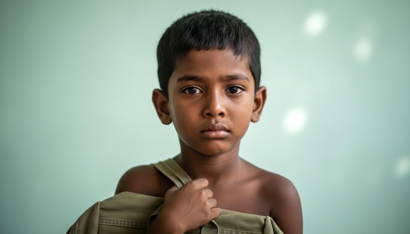 ඔයාගේ දරුවත් ඉස්කෝලේදී හිරිහැරයට ලක්වෙනවද? (Bullying) – අපි මේ ගැන කතා කරමු!