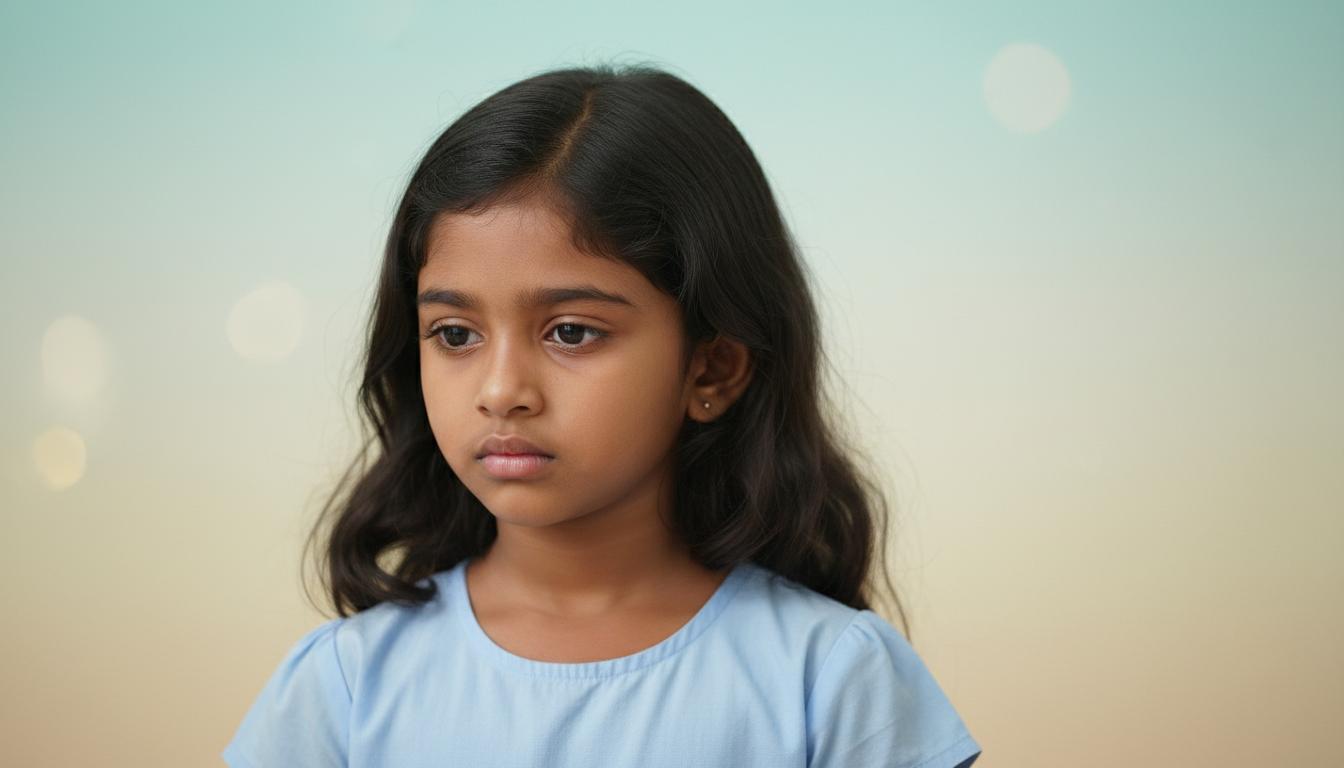 ඔයාගේ දරුවාත් කම්පනකාරී අත්දැකීමකින් පීඩා විඳිනවද? (Child Trauma) අපි මේ ගැන කතා කරමු!