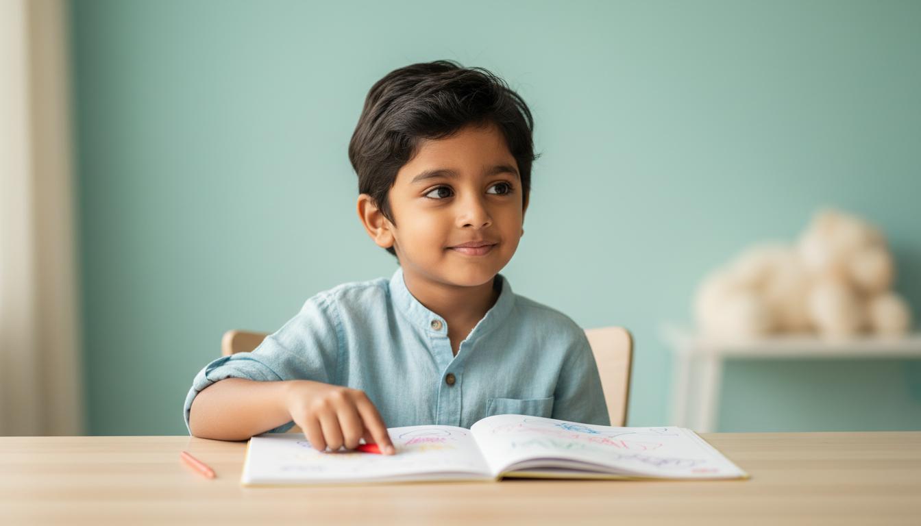 ඔයාගේ දරුවාටත් ADHD (Attention Deficit Hyperactivity Disorder) තියෙනවද? දෙමාපියෙක් විදිහට ඔයාට උදව්වක්!