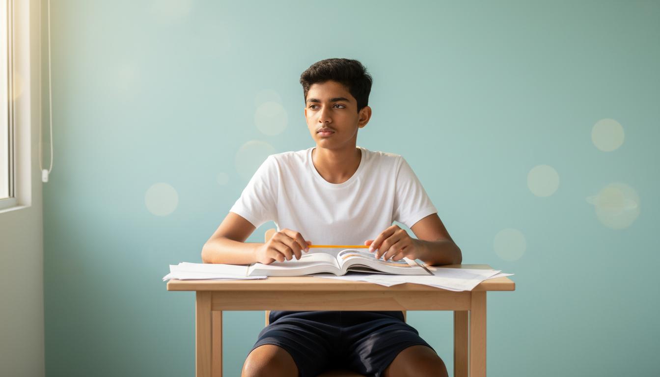 ඔයාගේ තරුණ දරුවාටත් (ADHD) තියෙනවද? අපි මේ ගැන කතා කරමු!