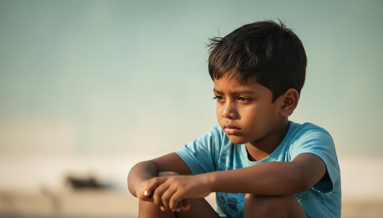 ඔයාගේ දරුවා අනිත් ළමයින්ට හිරිහැර කරනවද? (Bullying) අපි මේ ගැන කතා කරමු!