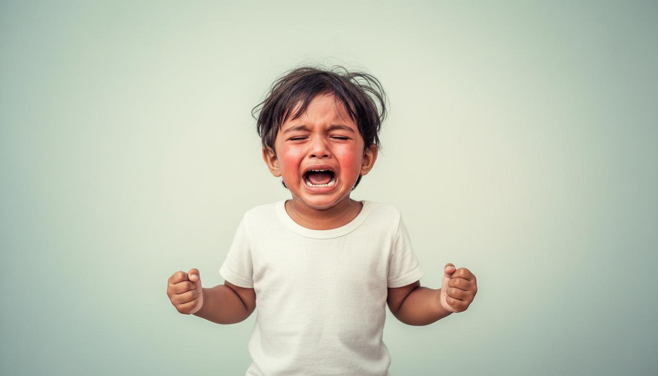 ඔයාගේ දරුවාට තමන්ව පාලනය කරගන්න (Self-Control) උගන්වන්න ඔයාට පුළුවන්! අපි මේ ගැන කතා කරමු.