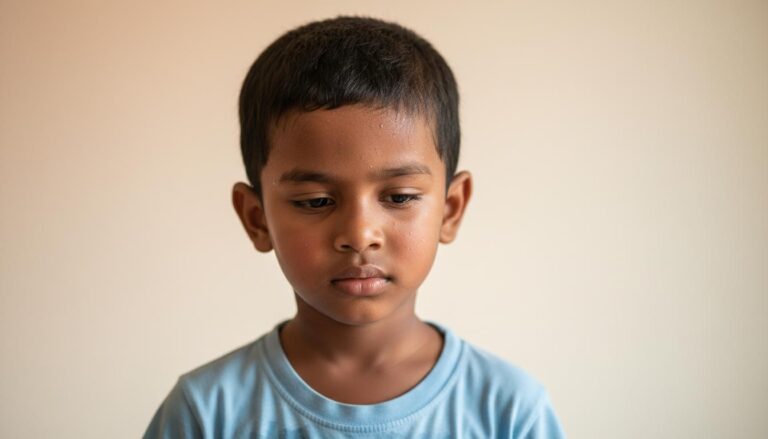 ඔයාගේ දරුවාටත් අධික රස්නයෙන් කරදරද? (Heat Illness) ගැන අපි කතා කරමු!