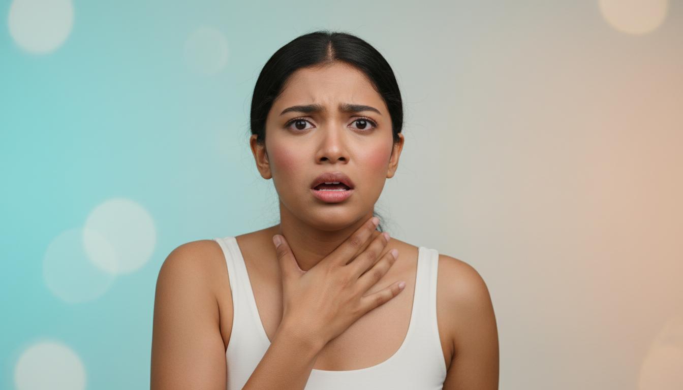 බරපතළ අසාත්මිකතාවක්ද? ඇනෆිලැක්සිස් (Anaphylaxis) ගැන හරියටම දැනගනිමු!
