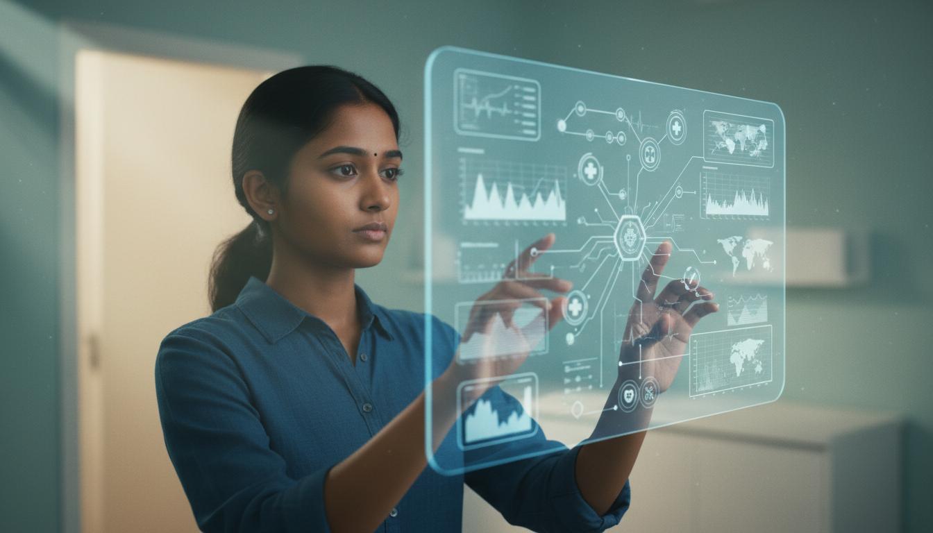 ඔයාගෙයි පවුලේ අයගෙයි වෛද්ය වාර්තා (Medical Record) ගැන හරියටම දැනගමුද?