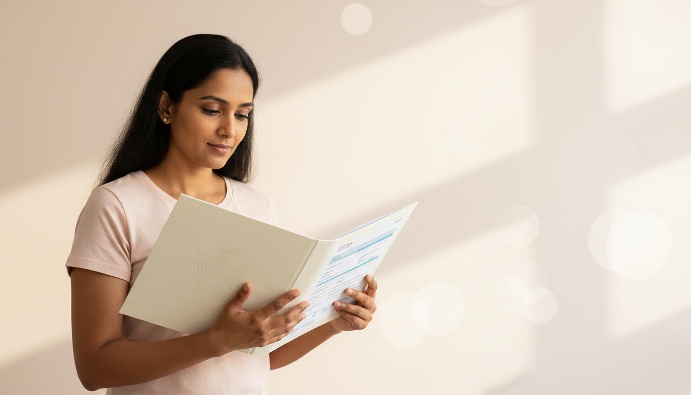 හදිසි අවස්ථාවකදී ඔයාගේ දරුවා ගැන මේ තොරතුරු ටික සූදානම්ද? (Child's Emergency Medical Information)