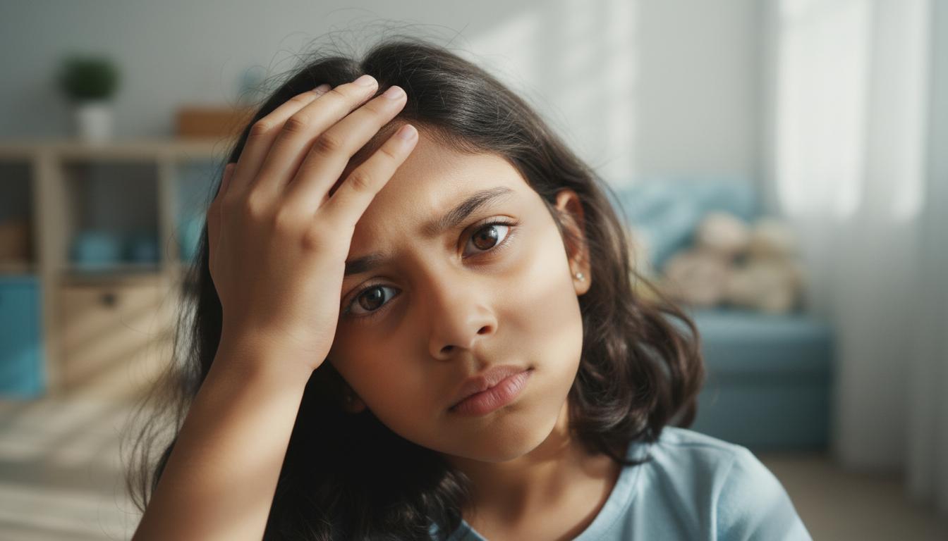 ඔයාගේ දරුවාට ඔළුව වැදුනද? ආයෙත් සෙල්ලම් කරන්න පටන් ගන්න පුළුවන් කවදාද? (Concussion) එකක් ගැන දැනගමු!