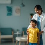 आपके 3 वर्षीय बच्चे की स्वास्थ्य जांच: माता-पिता के लिए पूरी जानकारी और गाइड