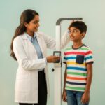 आपके 9 वर्षीय बच्चे की स्वास्थ्य जांच: जानिए विकास, खान-पान और जरूरी सावधानियां