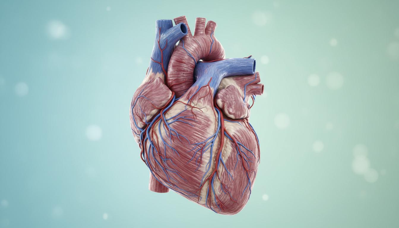 අපේ හදවත (Heart) ගැන හැමදේම සරලව දැනගමුද?